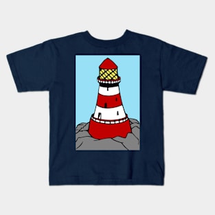 Lighthouse Kids T-Shirt